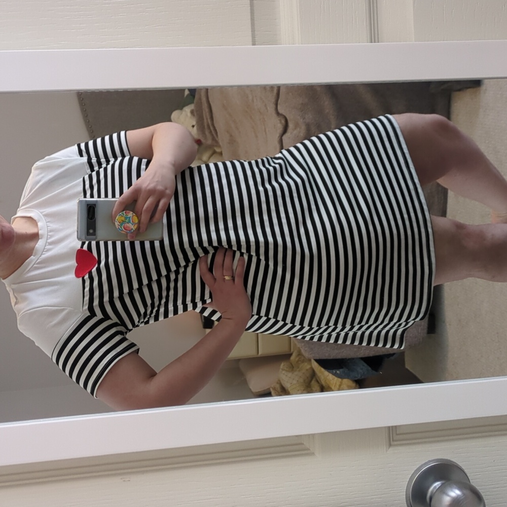 5 for $30 - NWOT t-shirt dress